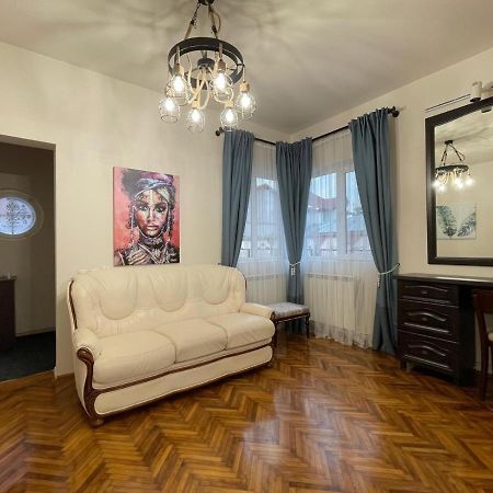 Premier Rooms Ploieşti Eksteriør billede